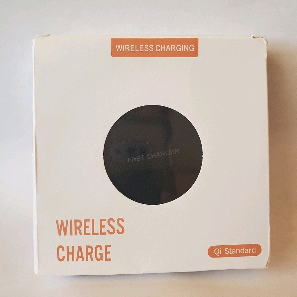 Wireless Charger